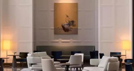 生動的灰色，GREYBOX COFFEE精品咖啡店設(shè)計